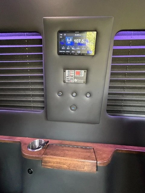 2026 Mercedes-Benz VS30 Sprinter - Image 6 of 20