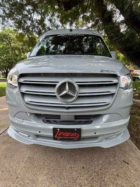 2026 Mercedes-Benz VS30 Sprinter - Image 14 of 20