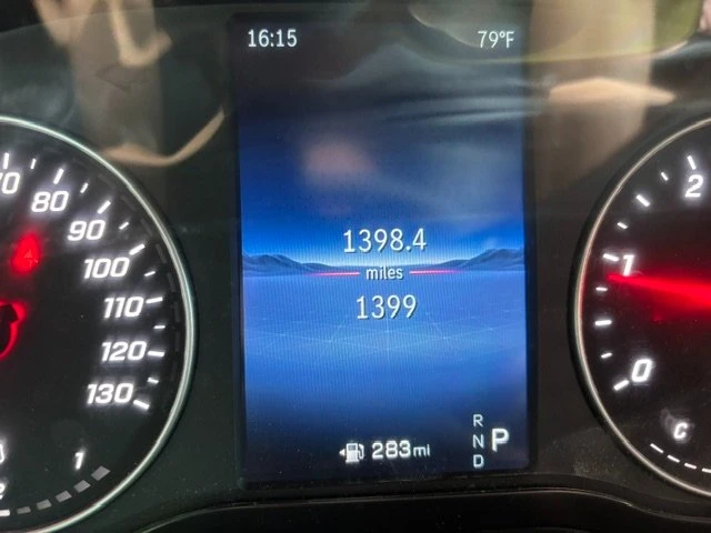 2026 Mercedes-Benz VS30 Sprinter - Image 20 of 20