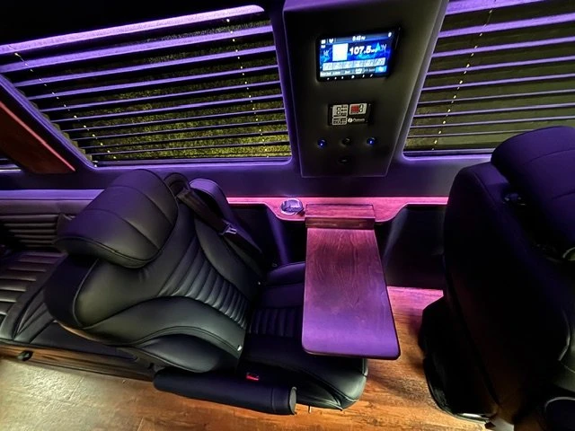 2026 Mercedes-Benz VS30 Sprinter - Image 10 of 20