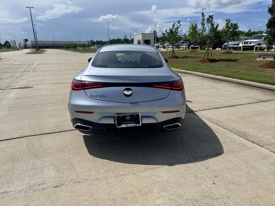 2026 Mercedes-Benz W214 E-Class - Image 6 of 14