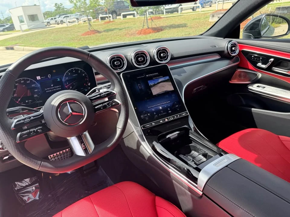 2026 Mercedes-Benz W214 E-Class - Image 11 of 14