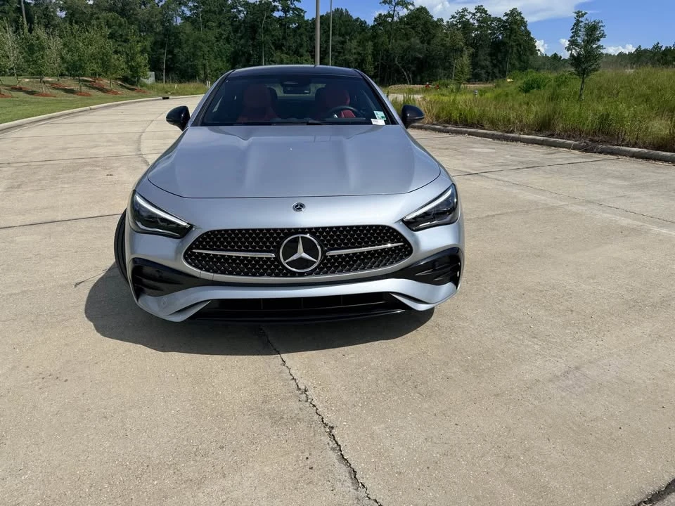 2026 Mercedes-Benz W214 E-Class - Image 2 of 14