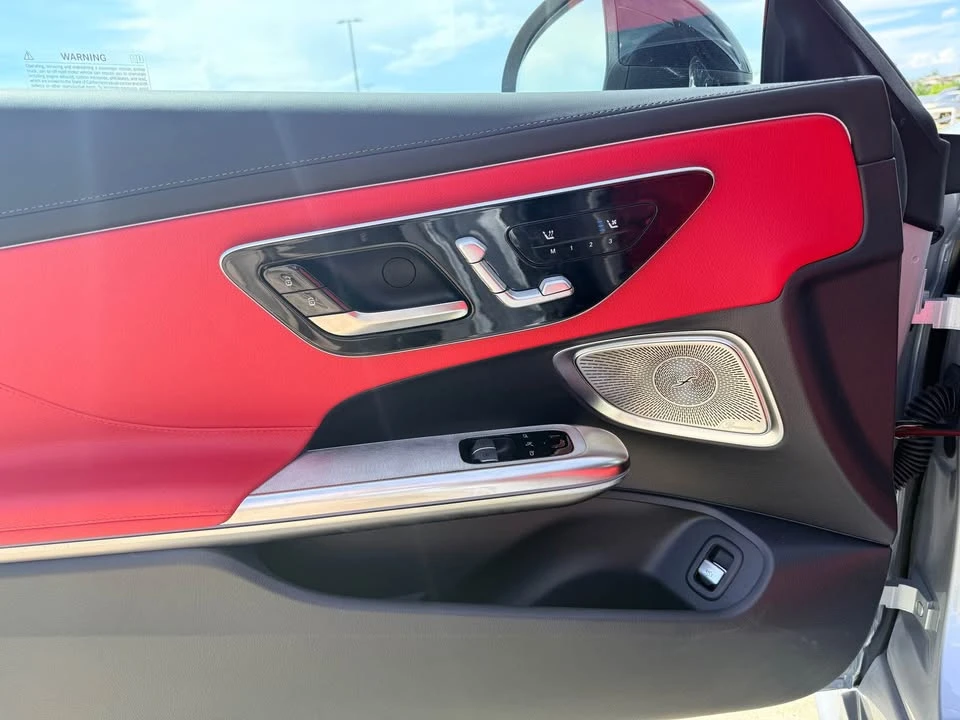 2026 Mercedes-Benz W214 E-Class - Image 10 of 14