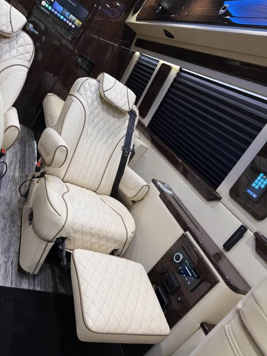 2026 Mercedes-Benz VS30 Sprinter - Image 13 of 20