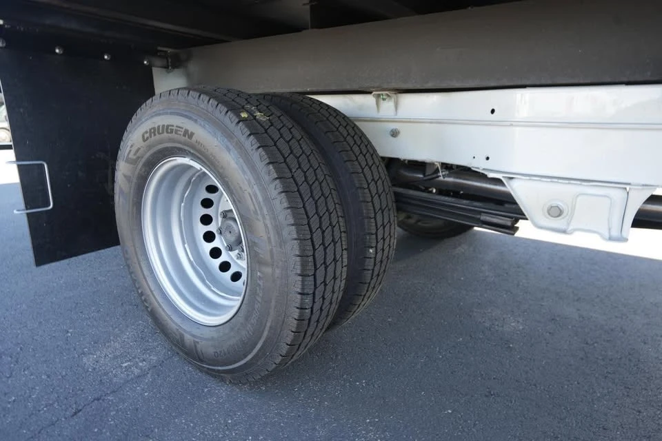 2026 Mercedes-Benz VS30 Sprinter - Image 13 of 13
