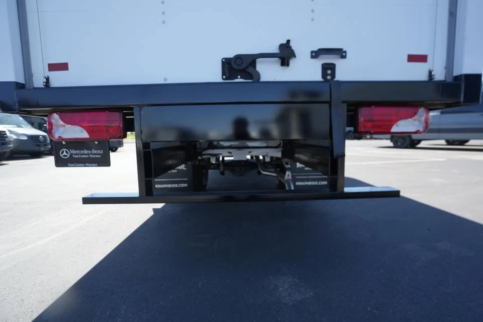 2026 Mercedes-Benz VS30 Sprinter - Image 12 of 13