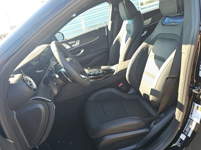 2026 Mercedes-Benz AMG GT - Image 17 of 19