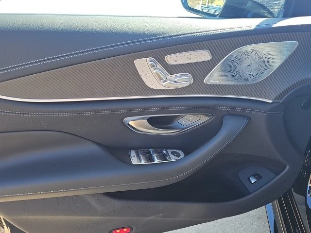 2026 Mercedes-Benz AMG GT - Image 16 of 19