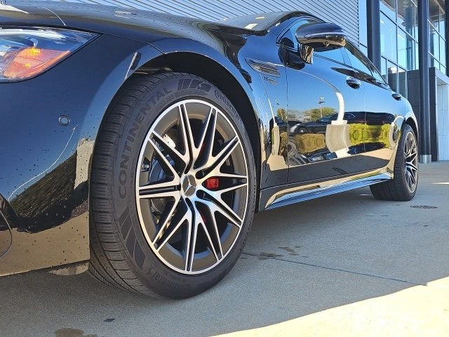 2026 Mercedes-Benz AMG GT - Image 5 of 19