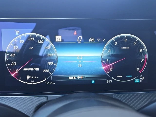 2026 Mercedes-Benz AMG GT - Image 19 of 19