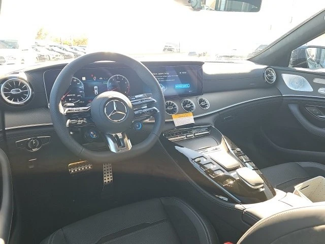 2026 Mercedes-Benz AMG GT - Image 15 of 19