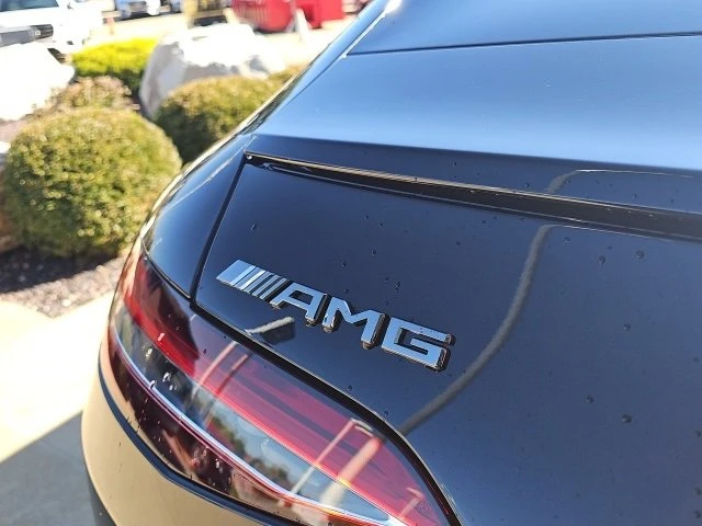 2026 Mercedes-Benz AMG GT - Image 8 of 19