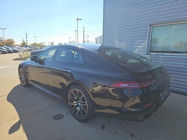 2026 Mercedes-Benz AMG GT - Image 3 of 19