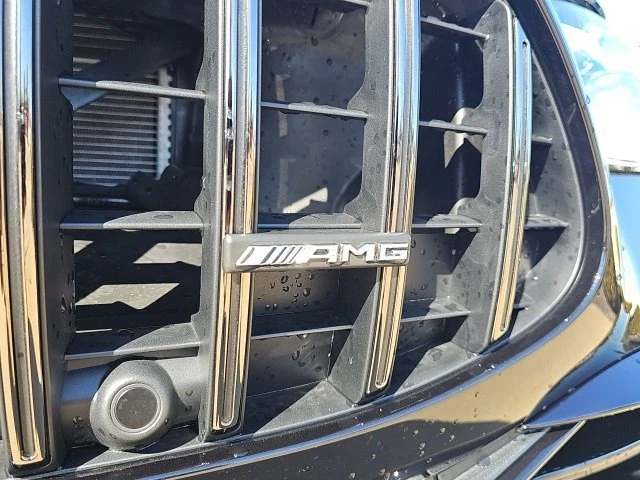 2026 Mercedes-Benz AMG GT - Image 7 of 19