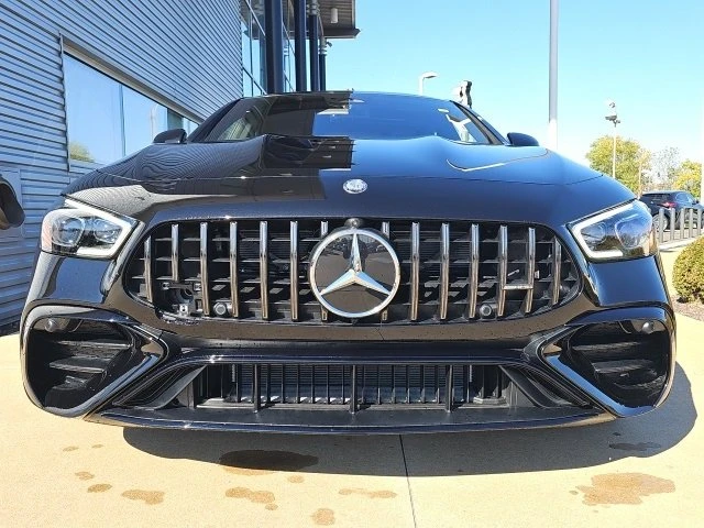 2026 Mercedes-Benz AMG GT - Image 6 of 19