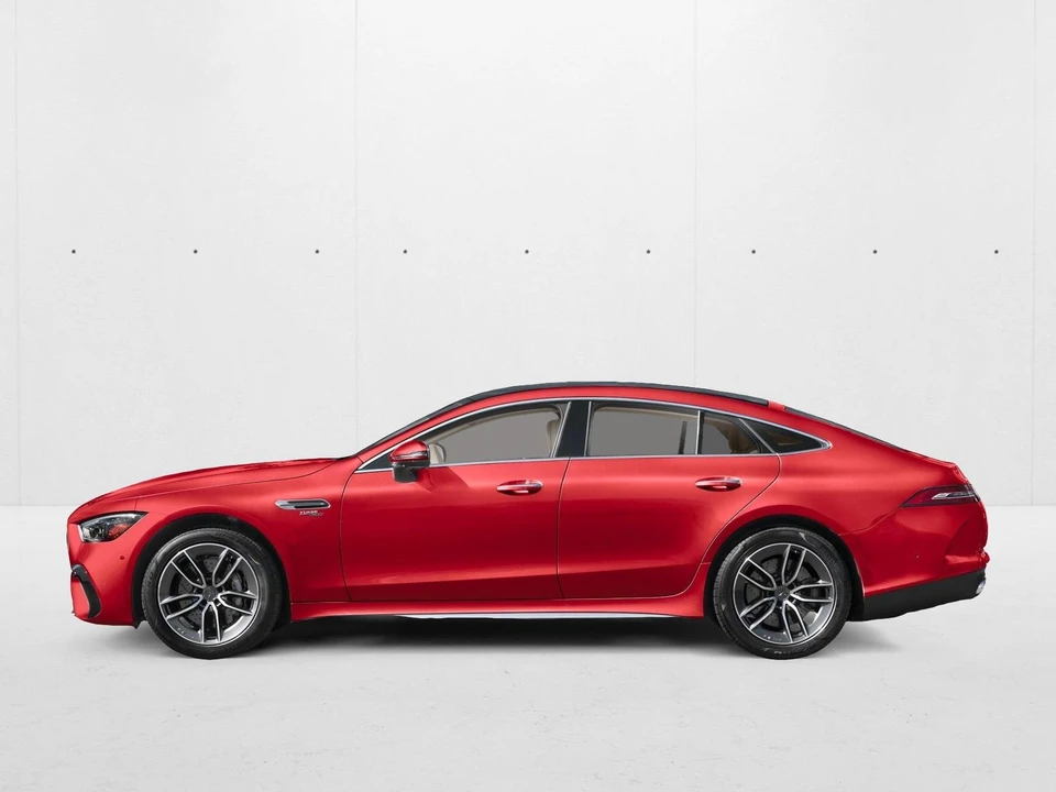 2026 Mercedes-Benz X290 AMG GT 43 & 53 - Image 3 of 12