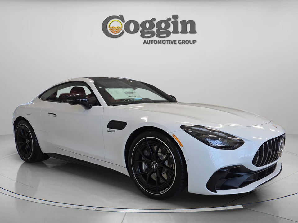 2026 Mercedes-Benz AMG GT - Image 6 of 31