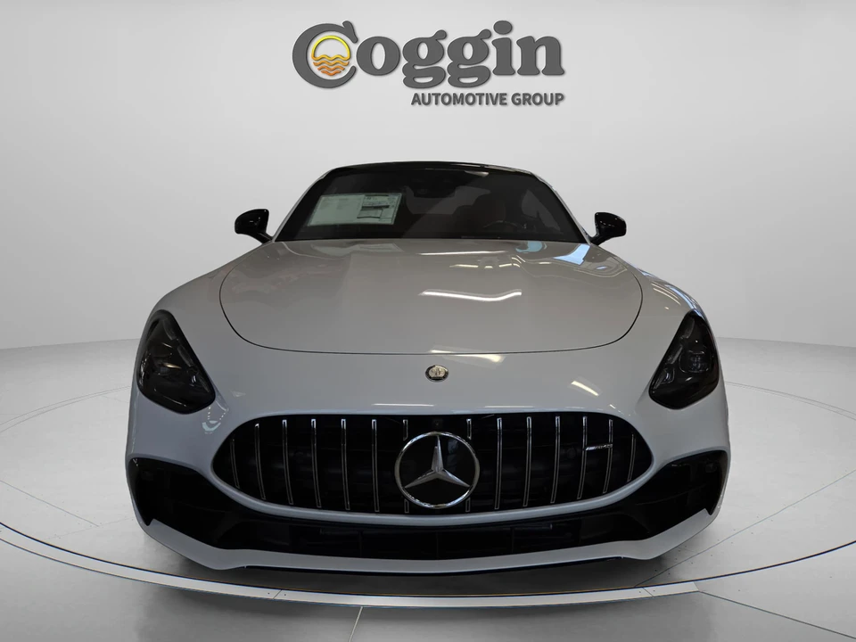 2026 Mercedes-Benz AMG GT - Image 7 of 31