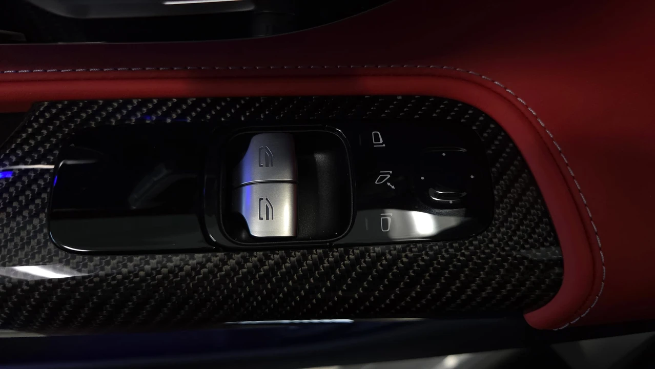 2026 Mercedes-Benz AMG GT - Image 31 of 31