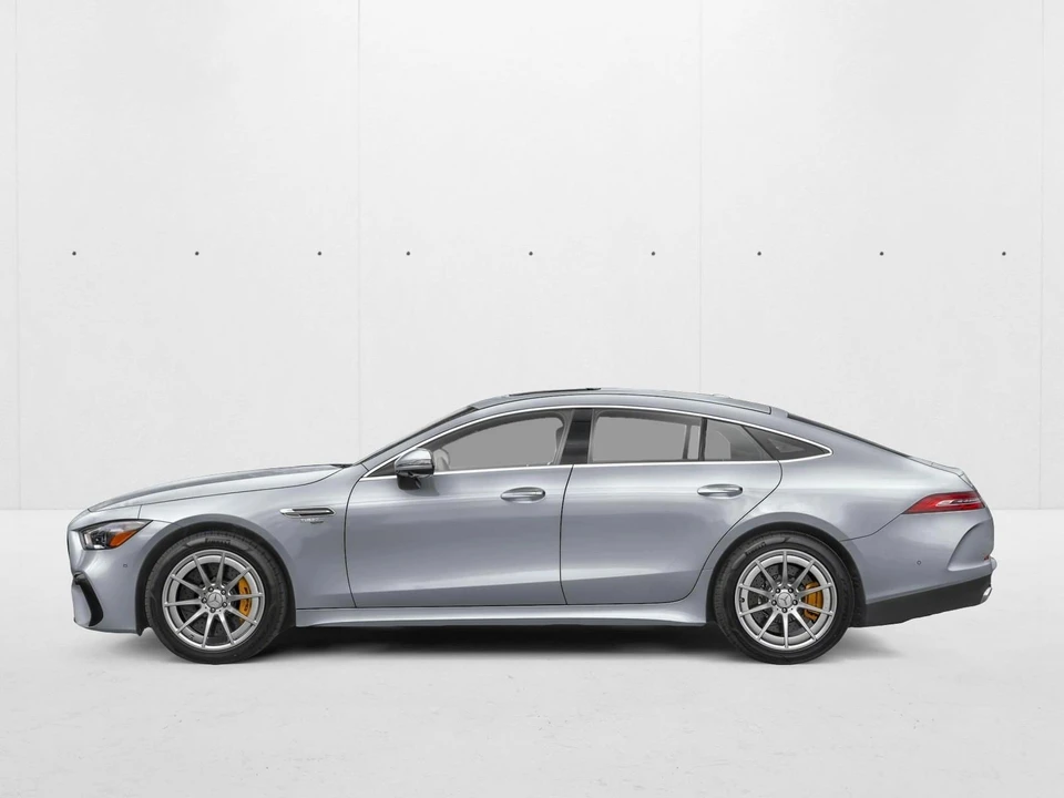 2026 Mercedes-Benz X290 AMG GT 43 & 53 - Image 3 of 12