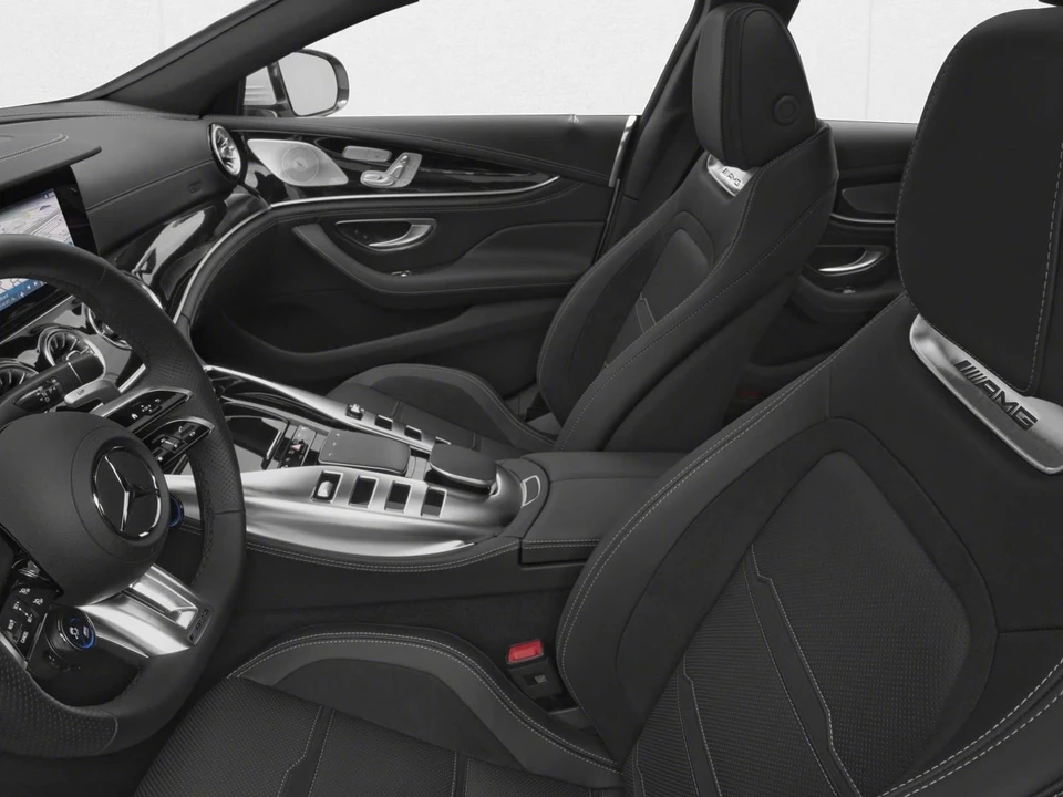 2026 Mercedes-Benz X290 AMG GT 43 & 53 - Image 6 of 12