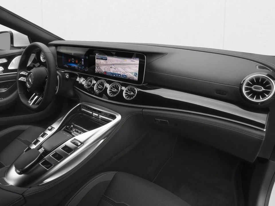 2026 Mercedes-Benz X290 AMG GT 43 & 53 - Image 11 of 12