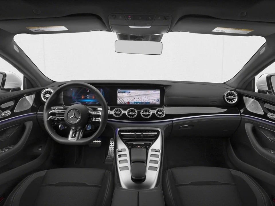 2026 Mercedes-Benz X290 AMG GT 43 & 53 - Image 5 of 12