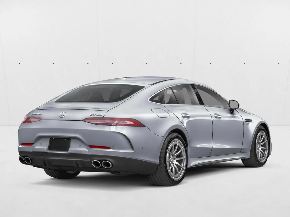 2026 Mercedes-Benz X290 AMG GT 43 & 53 - Image 2 of 12