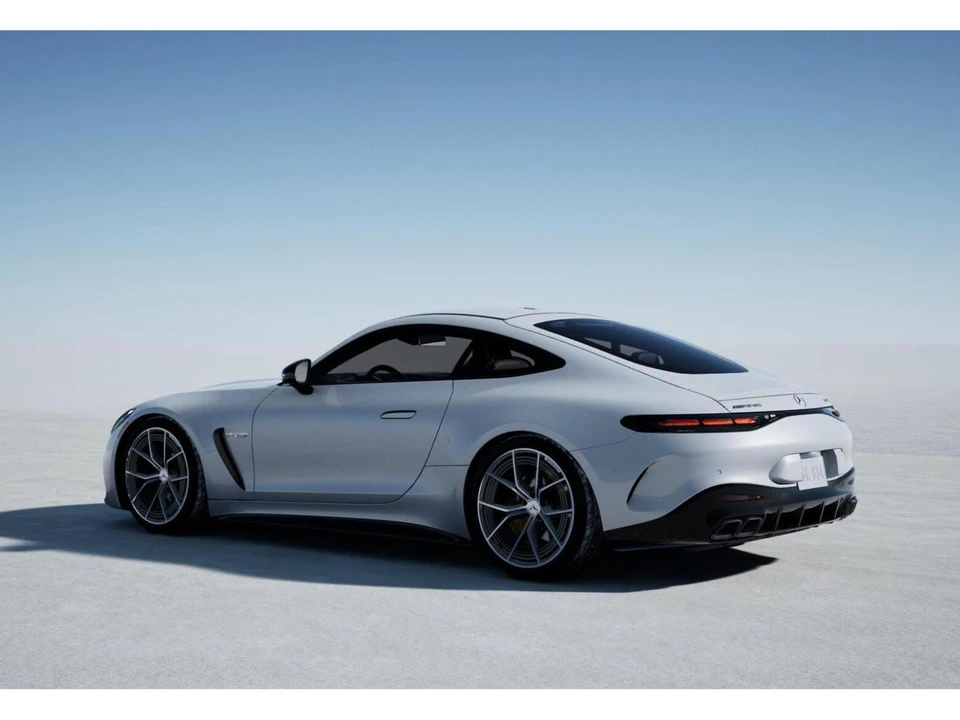 2026 Mercedes-Benz C192 AMG GT 55 & GT 63 AMG - Image 31 of 31