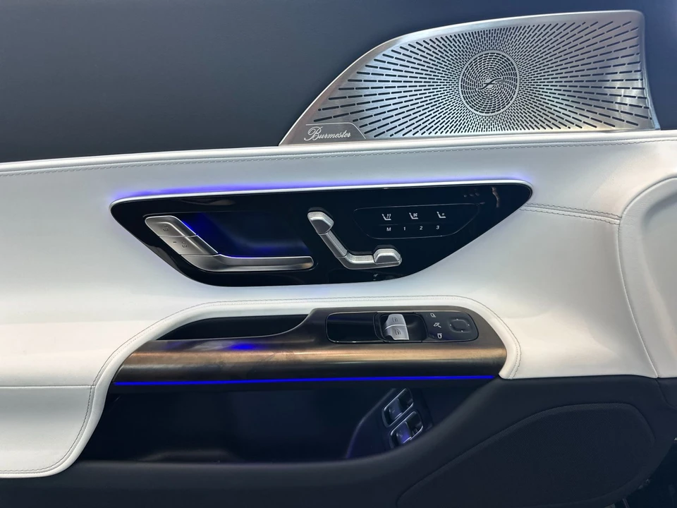 2026 Mercedes-Benz C192 AMG GT 55 & GT 63 AMG - Image 11 of 31