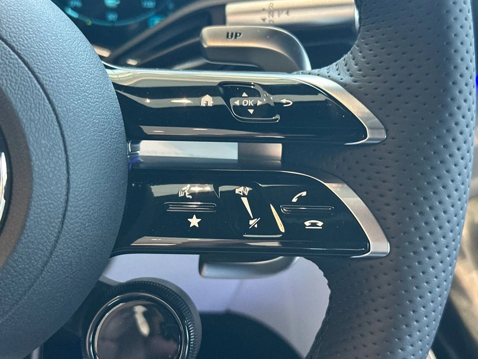 2026 Mercedes-Benz C192 AMG GT 55 & GT 63 AMG - Image 26 of 31