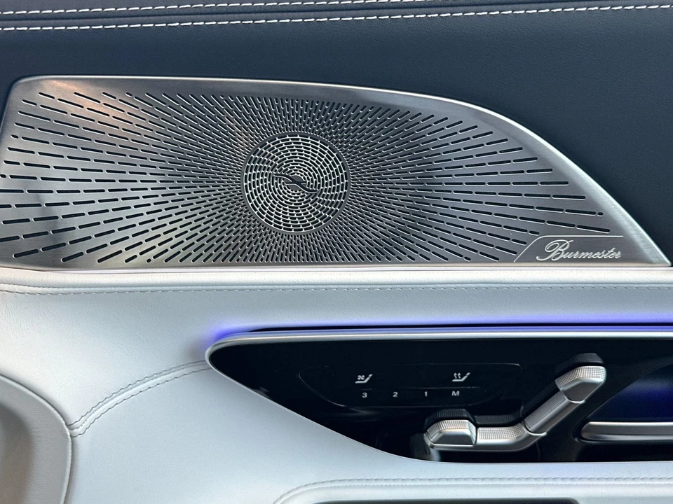 2026 Mercedes-Benz C192 AMG GT 55 & GT 63 AMG - Image 18 of 31