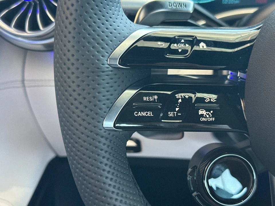 2026 Mercedes-Benz C192 AMG GT 55 & GT 63 AMG - Image 25 of 31
