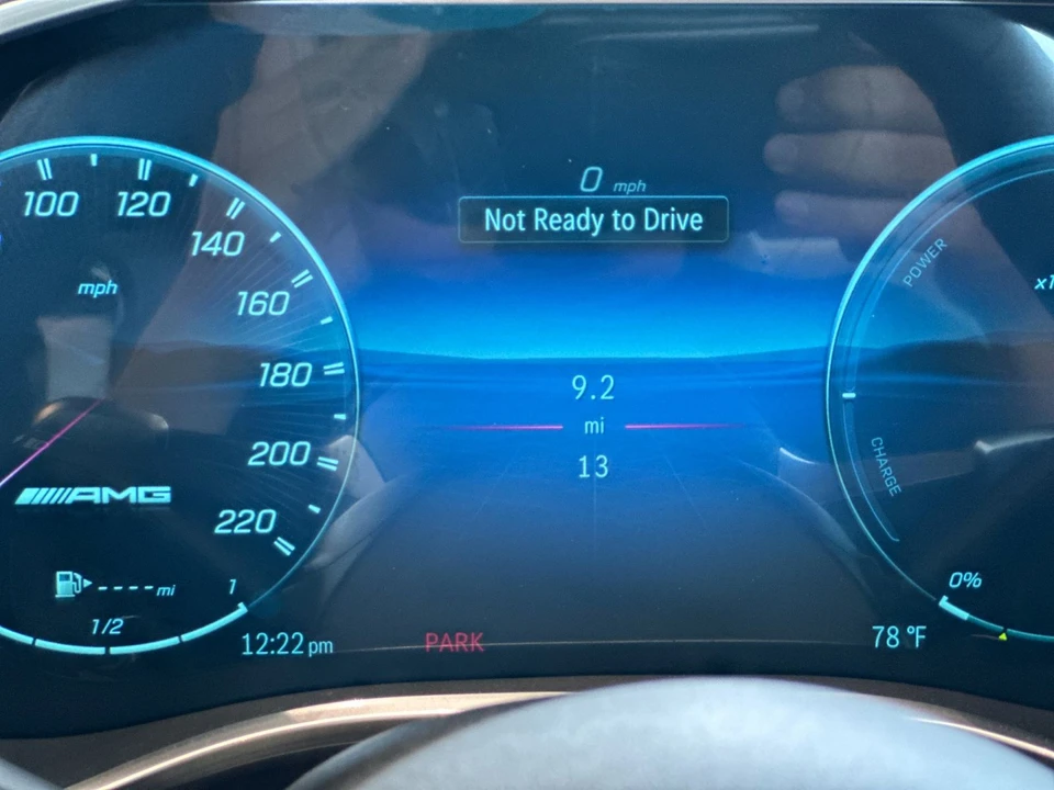 2026 Mercedes-Benz C192 AMG GT 55 & GT 63 AMG - Image 28 of 31