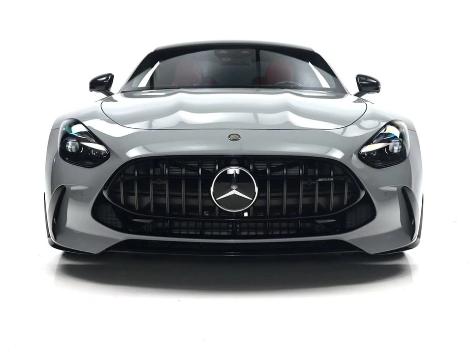 2026 Mercedes-Benz C192 AMG GT 55 & GT 63 AMG - Image 2 of 31