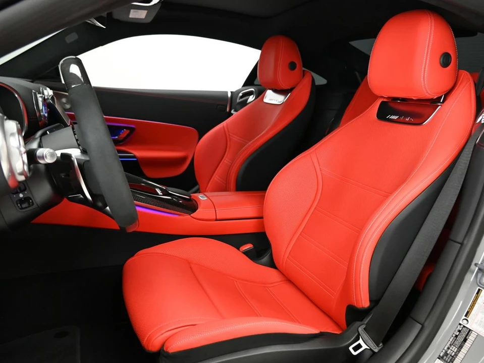 2026 Mercedes-Benz C192 AMG GT 55 & GT 63 AMG - Image 10 of 31