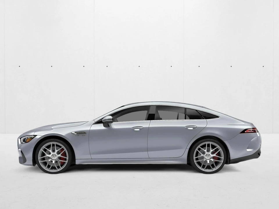 2026 Mercedes-Benz C192 AMG GT 55 & GT 63 AMG - Image 3 of 11