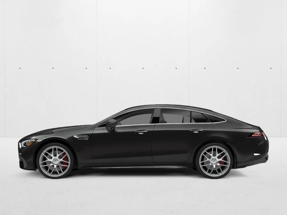 2026 Mercedes-Benz C192 AMG GT 55 & GT 63 AMG - Image 3 of 11
