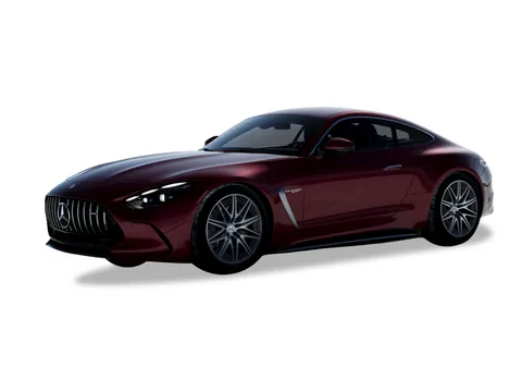 2026 Mercedes-Benz AMG GT AMG GT 55