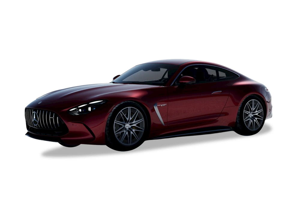 2026 Mercedes-Benz - Image 2 of 3