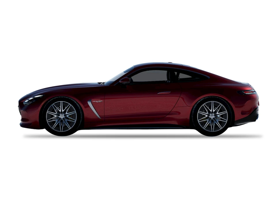 2026 Mercedes-Benz - Image 3 of 3