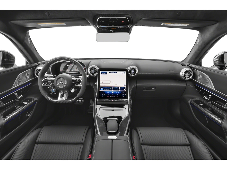 2026 Mercedes-Benz AMG GT - Image 5 of 11
