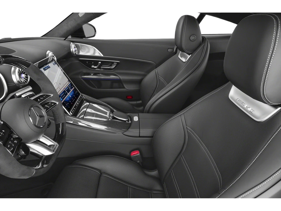 2026 Mercedes-Benz AMG GT - Image 6 of 11