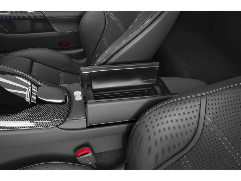 2026 Mercedes-Benz AMG GT - Image 9 of 11