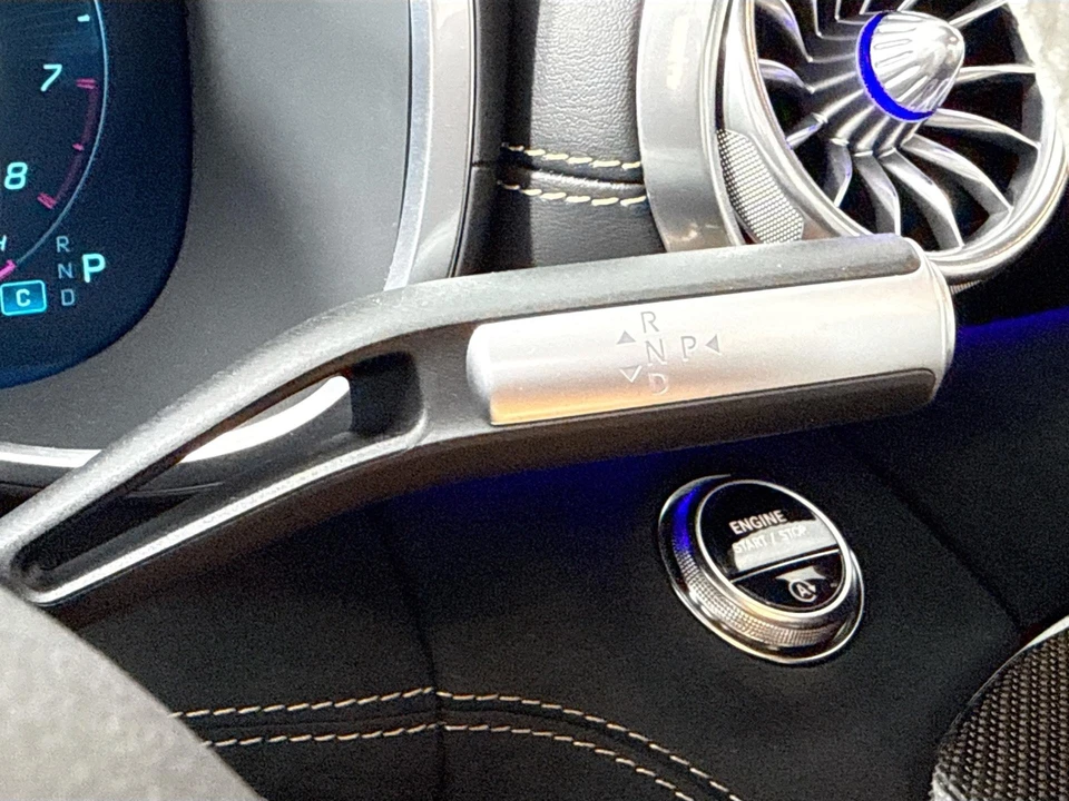 2026 Mercedes-Benz AMG GT - Image 20 of 31