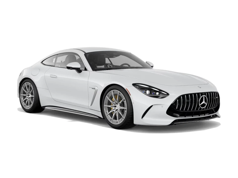 2026 Mercedes-Benz AMG GT - Image 2 of 2