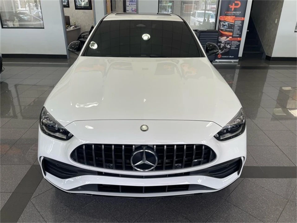 2026 Mercedes-Benz AMG GT - Image 9 of 31