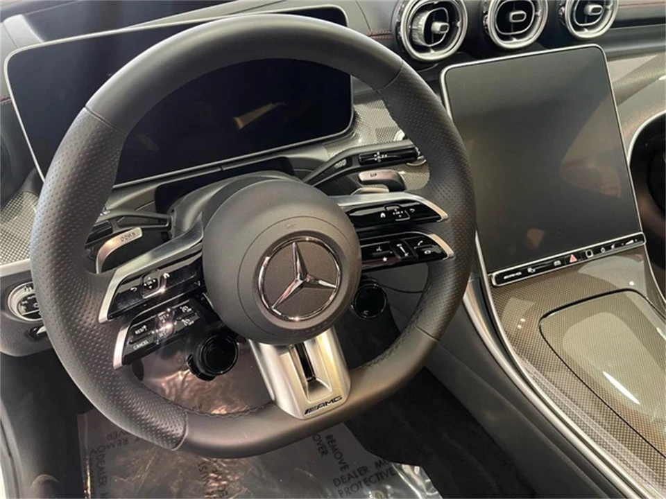 2026 Mercedes-Benz AMG GT - Image 31 of 31