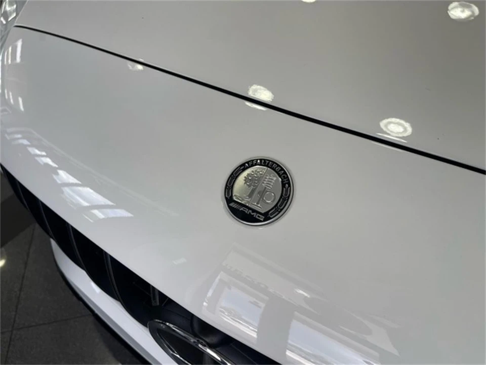 2026 Mercedes-Benz AMG GT - Image 12 of 31